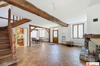 achat maison savigny-sur-clairis 89150