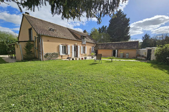 achat maison savigny-sur-clairis 89150
