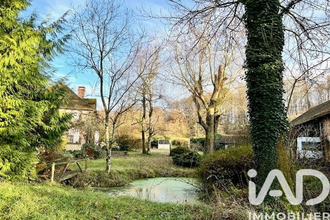 achat maison savigny-sur-clairis 89150