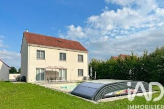 achat maison savigny-sur-clairis 89150