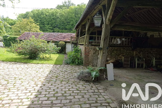 achat maison savigny-sur-clairis 89150