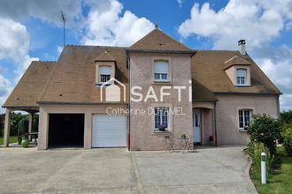 achat maison savigny-sur-clairis 89150