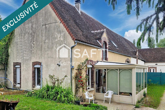 achat maison savigny-sur-clairis 89150
