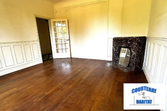 achat maison savigny-sur-clairis 89150