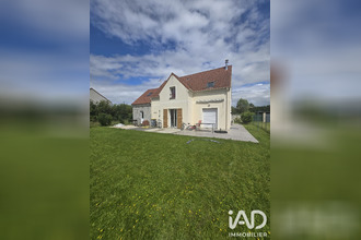 achat maison savigny-sur-clairis 89150