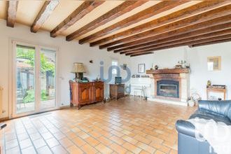 achat maison savigny-sur-orge 91600