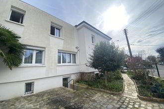 achat maison savigny-sur-orge 91600