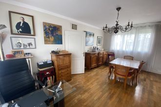 achat maison savigny-sur-orge 91600