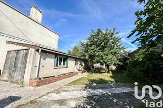 achat maison savigny-sur-orge 91600