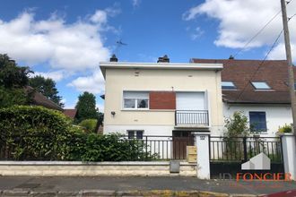 achat maison savigny-sur-orge 91600