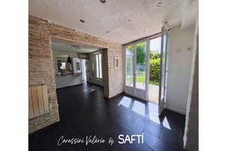 achat maison savigny-sur-orge 91600