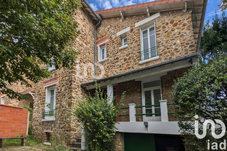 achat maison savigny-sur-orge 91600