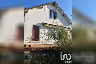 achat maison savigny-sur-orge 91600