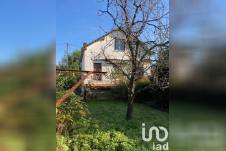 achat maison savigny-sur-orge 91600