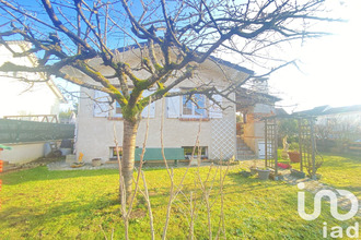 achat maison savigny-sur-orge 91600