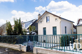 achat maison savigny-sur-orge 91600