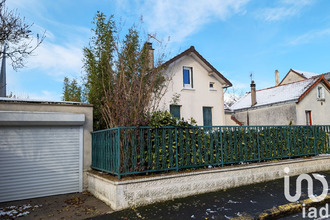 achat maison savigny-sur-orge 91600