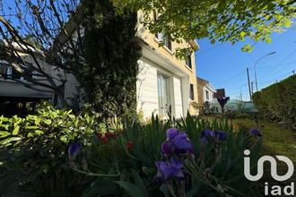 achat maison savigny-sur-orge 91600