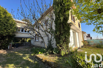 achat maison savigny-sur-orge 91600