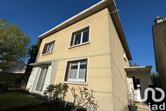 achat maison savigny-sur-orge 91600