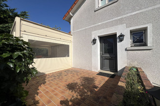 achat maison savigny-sur-orge 91600