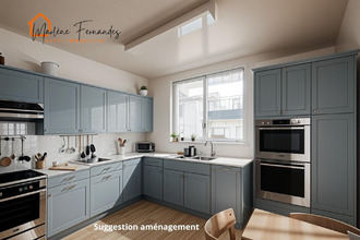 achat maison savigny-sur-orge 91600