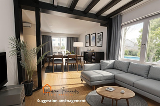 achat maison savigny-sur-orge 91600