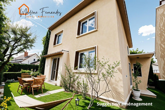 achat maison savigny-sur-orge 91600