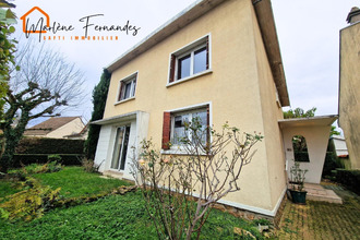 achat maison savigny-sur-orge 91600