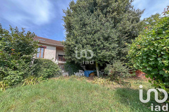 achat maison savigny-sur-orge 91600