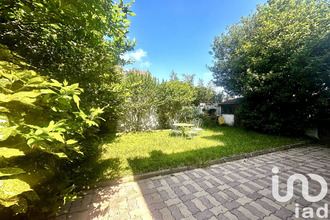 achat maison savigny-sur-orge 91600