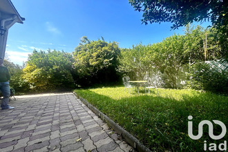 achat maison savigny-sur-orge 91600