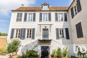 achat maison savigny-sur-orge 91600