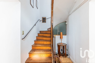 achat maison savigny-sur-orge 91600