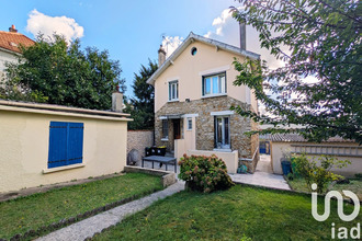 achat maison savigny-sur-orge 91600