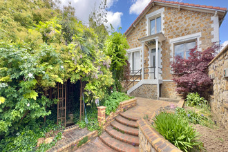 achat maison savigny-sur-orge 91600