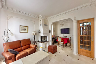 achat maison savigny-sur-orge 91600