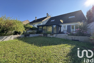 achat maison savigny-sur-orge 91600