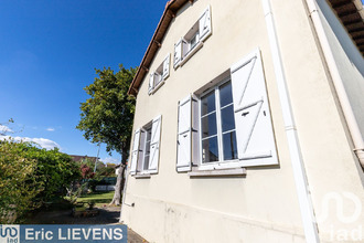 achat maison savigny-sur-orge 91600