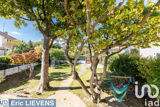 achat maison savigny-sur-orge 91600