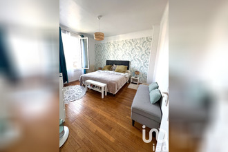 achat maison savigny-sur-orge 91600