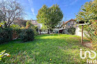 achat maison savigny-sur-orge 91600