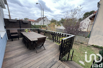 achat maison savigny-sur-orge 91600