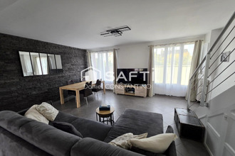 achat maison savigny-sur-orge 91600