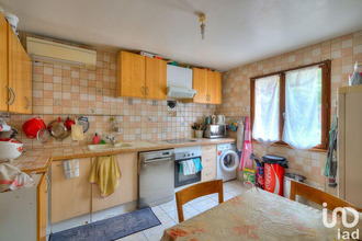 achat maison savigny-sur-orge 91600