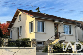 achat maison savigny-sur-orge 91600