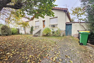 achat maison savigny-sur-orge 91600