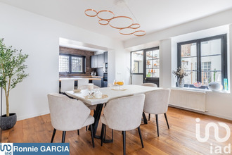 achat maison savigny-sur-orge 91600