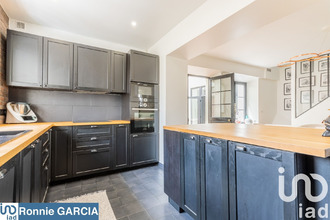 achat maison savigny-sur-orge 91600