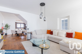 achat maison savigny-sur-orge 91600